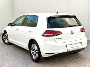 Volkswagen e-Golf Electric 85kw Automat Garantie/Rate Fixe/Livrare an 2016 — miniatura 3