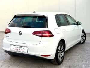 Volkswagen e-Golf Electric 85kw Automat Garantie/Rate Fixe/Livrare an 2016 — miniatura 4