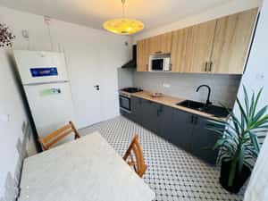 Apartament 2 camere, renovat complet, prima inchiriere, Zona Mosilor — miniatura 3