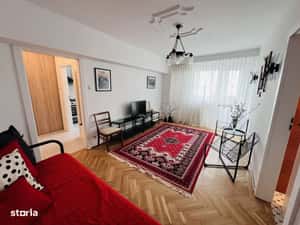 Apartament 2 camere, renovat complet, prima inchiriere, Zona Mosilor — miniatura 5