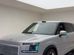 Zeekr 9X Automată 897 HP Hibrid (B/E) — miniatura 2