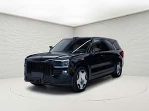 Zeekr 9X Automată 897 HP Hibrid (B/E) — miniatura 6