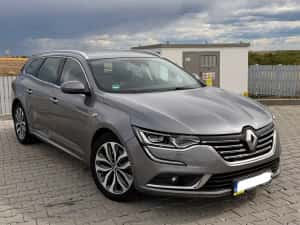 Renault Talisman 1.6 Dci Automat // 2017 // Avariat Lovit Spate — miniatura 3