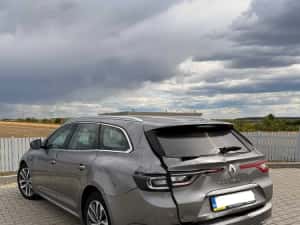 Renault Talisman 1.6 Dci Automat // 2017 // Avariat Lovit Spate — miniatura 4