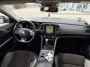 Renault Talisman 1.6 Dci Automat // 2017 // Avariat Lovit Spate — miniatura 6