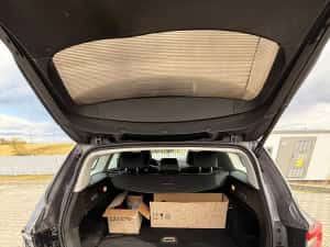 Renault Talisman 1.6 Dci Automat // 2017 // Avariat Lovit Spate — miniatura 7