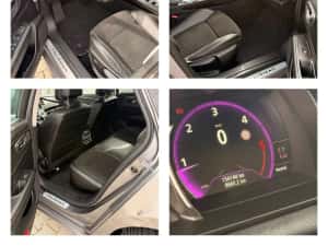 Renault Talisman 1.6 Dci Automat // 2017 // Avariat Lovit Spate — miniatura 9