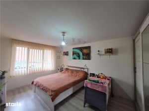 Apartament 3 camere Craiter, decomandat, Brasov — miniatura 4