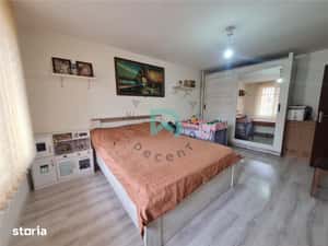 Apartament 3 camere Craiter, decomandat, Brasov — miniatura 6