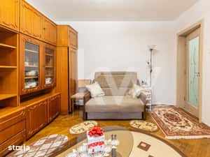 Apartament ultracentral | 51mp utili + beci 16mp + parcare | COMISION — miniatura 3