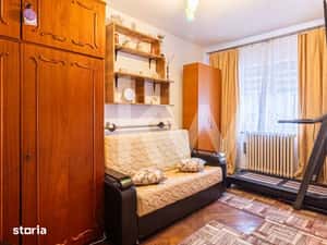 Apartament ultracentral | 51mp utili + beci 16mp + parcare | COMISION — miniatura 5