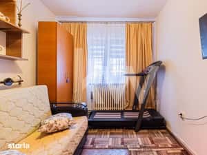 Apartament ultracentral | 51mp utili + beci 16mp + parcare | COMISION — miniatura 6