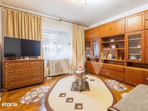 Apartament ultracentral | 51mp utili + beci 16mp + parcare | COMISION — miniatura 8