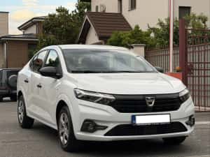Dacia Logan Doar 20.000Km ECO-G 100Cp + GPL 2023