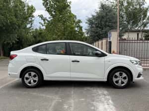Dacia Logan Doar 20.000Km ECO-G 100Cp + GPL 2023 — miniatura 5