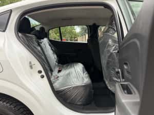 Dacia Logan Doar 20.000Km ECO-G 100Cp + GPL 2023 — miniatura 7