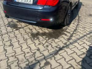BMW seria 7 F01 2009 — miniatura 4