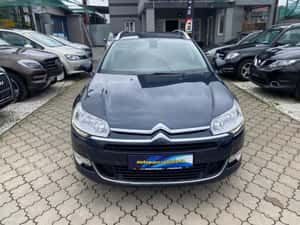 Citroën C5 Berlină, 2013, 208.000 km, Diesel, 163 cp — miniatura 1
