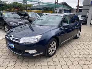 Citroën C5 Berlină, 2013, 208.000 km, Diesel, 163 cp — miniatura 2