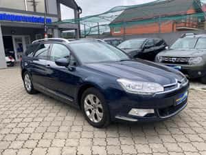 Citroën C5 Berlină, 2013, 208.000 km, Diesel, 163 cp — miniatura 3