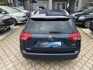 Citroën C5 Berlină, 2013, 208.000 km, Diesel, 163 cp — miniatura 5