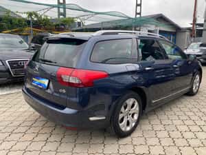 Citroën C5 Berlină, 2013, 208.000 km, Diesel, 163 cp — miniatura 6