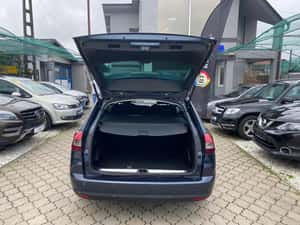 Citroën C5 Berlină, 2013, 208.000 km, Diesel, 163 cp — miniatura 7