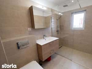 Apartament cu 3 camere, balcon și garaj în Zorilor — miniatura 6