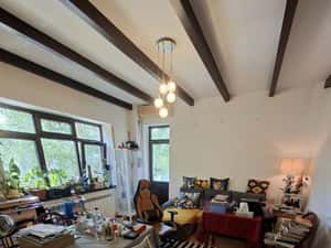 Apartament 4 camere, 88mp+boxa25mp, Gradina Icoanei — miniatura 2