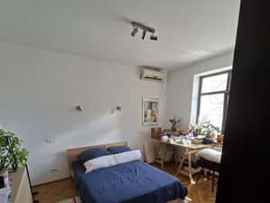 Apartament 4 camere, 88mp+boxa25mp, Gradina Icoanei — miniatura 3