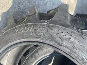 Anvelopa 280/85 R28 (11.2 R28) Ozka AGRO10 TL Radiala  Cauciucuri tractor, Fiat, Case, Fendt, John Deere, New Holland, Massey Ferguson, UTB   Cauciucu — miniatura 4