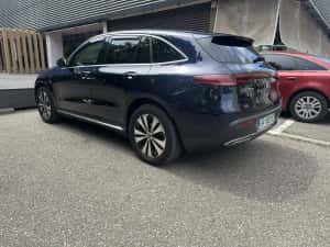 Suv 4x4 impecabil — miniatura 3