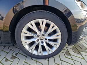 Skoda Superb 2021, 200 CP, Diesel, Automat — miniatura 4