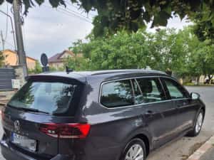 VW Passat B8 facelift 2019-diesel -DSG ! — miniatura 3
