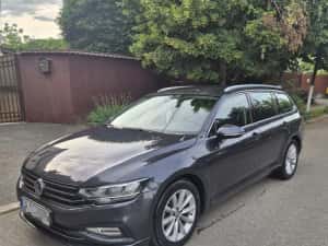 VW Passat B8 facelift 2019-diesel -DSG ! — miniatura 4