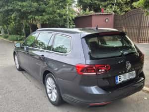 VW Passat B8 facelift 2019-diesel -DSG ! — miniatura 5