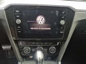 VW Passat B8 facelift 2019-diesel -DSG ! — miniatura 8