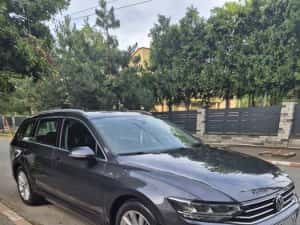 VW Passat B8 facelift 2019-diesel -DSG ! — miniatura 10
