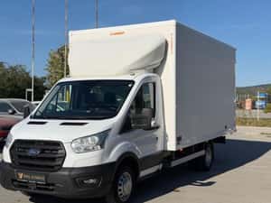 Ford Transit 2.0 EcoBlue 170 CP L3 RWD Trend