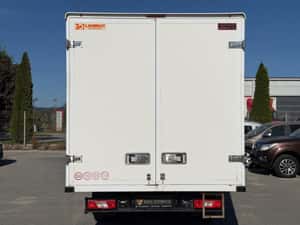 Ford Transit 2.0 EcoBlue 170 CP L3 RWD Trend — miniatura 2