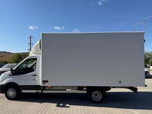 Ford Transit 2.0 EcoBlue 170 CP L3 RWD Trend — miniatura 3
