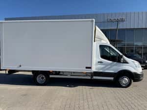 Ford Transit 2.0 EcoBlue 170 CP L3 RWD Trend — miniatura 4