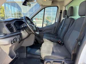 Ford Transit 2.0 EcoBlue 170 CP L3 RWD Trend — miniatura 5
