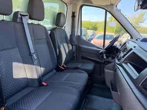 Ford Transit 2.0 EcoBlue 170 CP L3 RWD Trend — miniatura 6