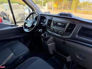 Ford Transit 2.0 EcoBlue 170 CP L3 RWD Trend — miniatura 7