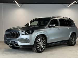 Mercedes-Benz GLS 600 – SUV de vânzare