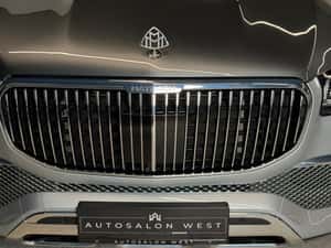 Mercedes-Benz GLS 600 – SUV de vânzare — miniatura 3