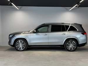 Mercedes-Benz GLS 600 – SUV de vânzare — miniatura 5