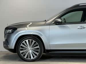 Mercedes-Benz GLS 600 – SUV de vânzare — miniatura 6