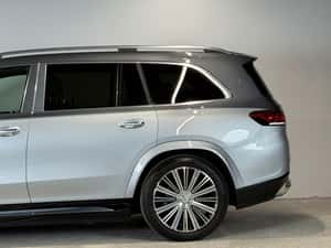 Mercedes-Benz GLS 600 – SUV de vânzare — miniatura 7